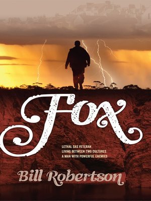 cover image of Fox